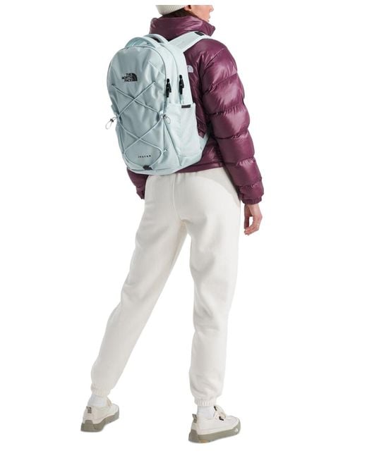 The North Face Blue Jester Backpack