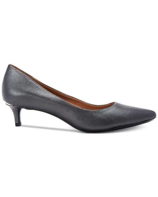 Calvin Klein Gabrianna Pump Online 