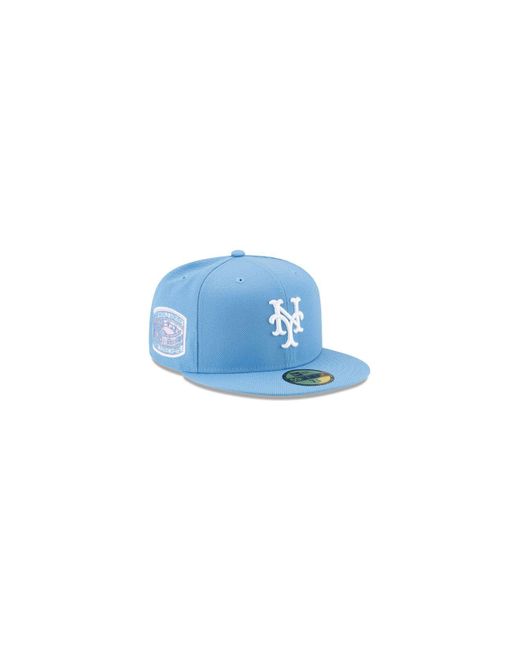 KTZ St. Louis Cardinals Royal Pack 59fifty Fitted Cap in Blue for Men