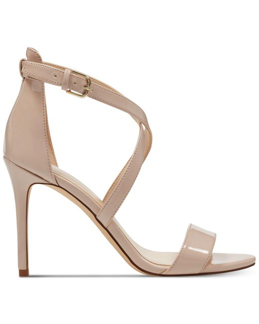 mydebut strappy sandal nine west