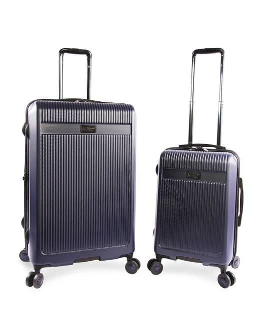 Original Penguin 2pc. Hardside Spinner luggage Set in Blue Lyst