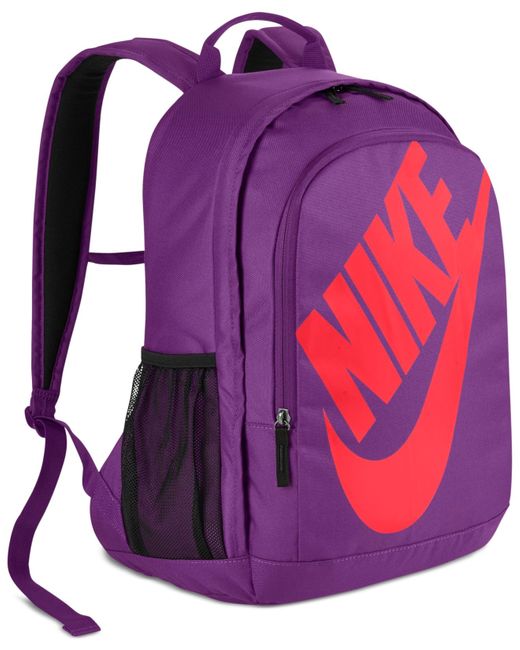 Nike Hayward Futura 2.0 Backpack in Purple | Lyst