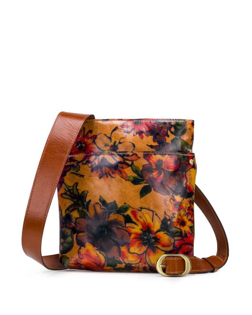 Patricia Nash Stipes Sling Lyst