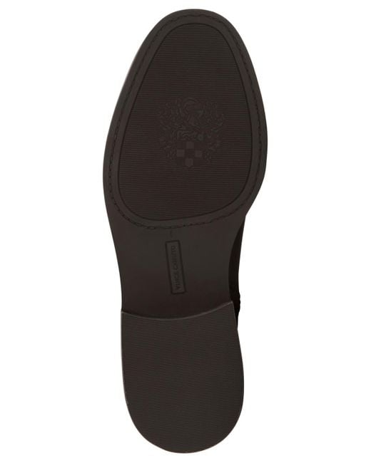 Vince Camuto Brown Annora Knee-high Riding Boots