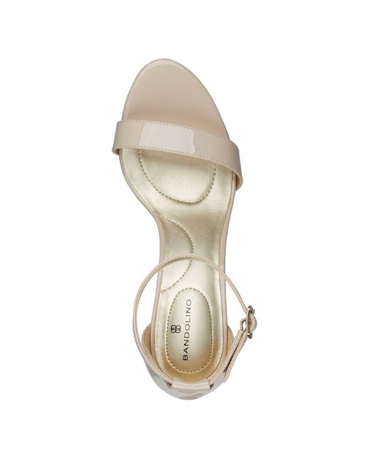 bandolino armory sandal