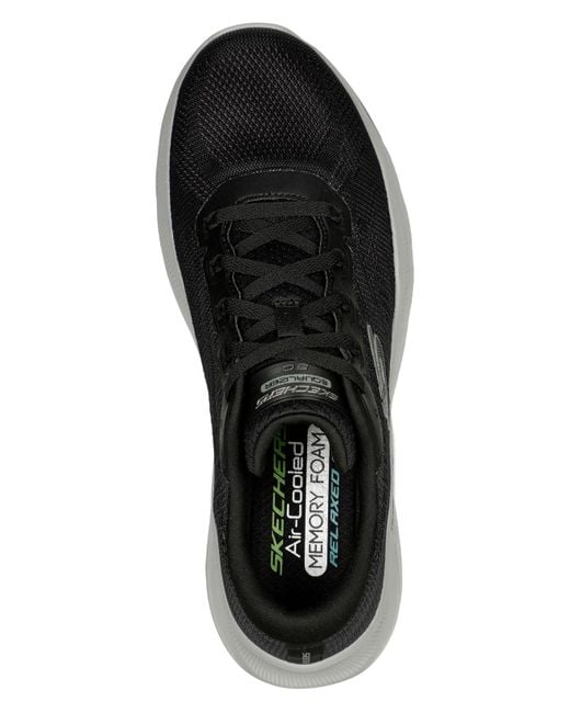 Macys skechers shop mens