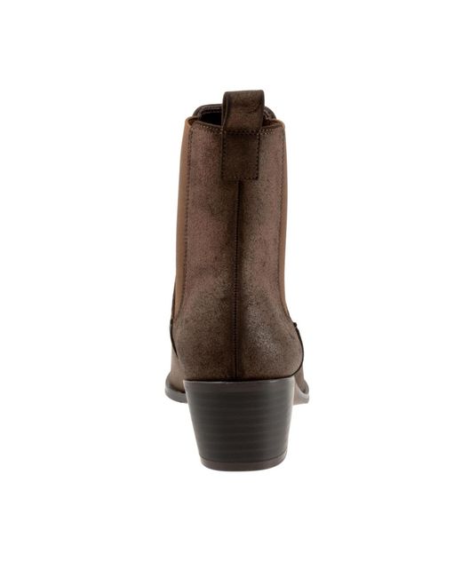 LOS CABOS Brown Kansley Boot