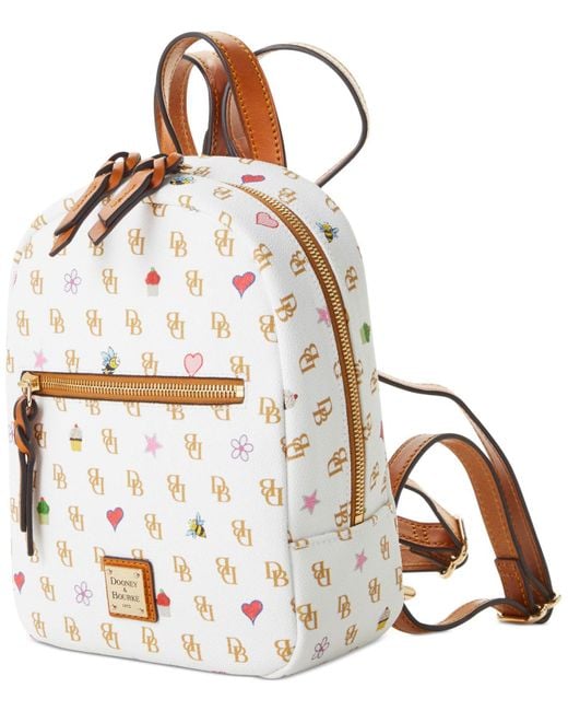 Dooney & online bourke backpacks
