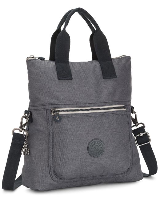 Kipling Synthetic Eleva Tote Lyst