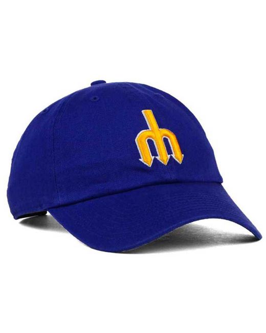 47 brand mariners