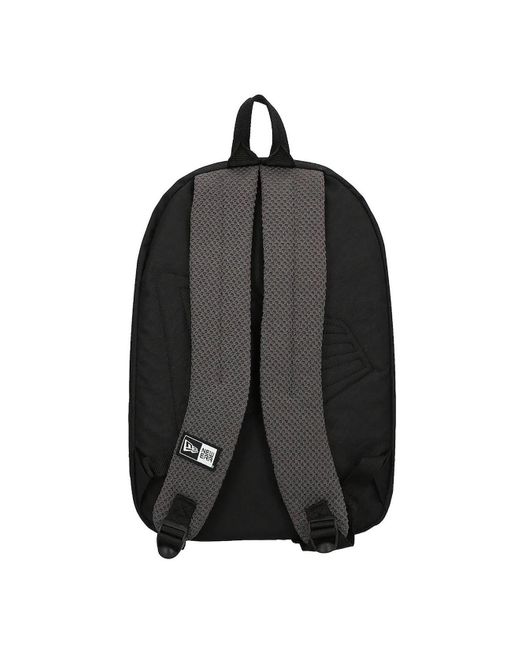 KTZ Portland Timbers Kick Off Cram Backpack in Black Lyst