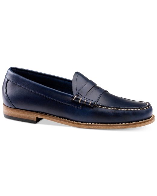 gh bass larson loafers g h bass co bass co s larson weejuns loafers in gh bass larson loafers g h bass co bass co s larson weejuns loafers in