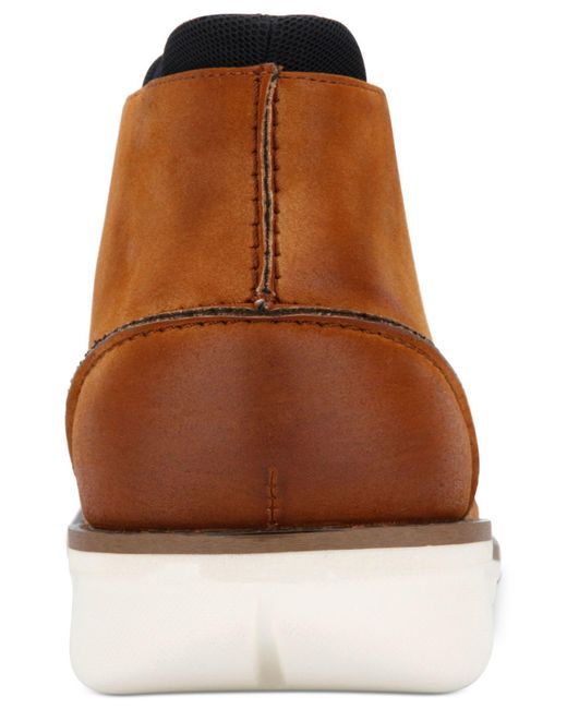 kenneth cole chukka boots macys