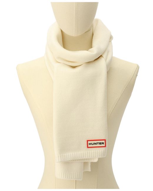 Hunter Natural Play Essential Scarf