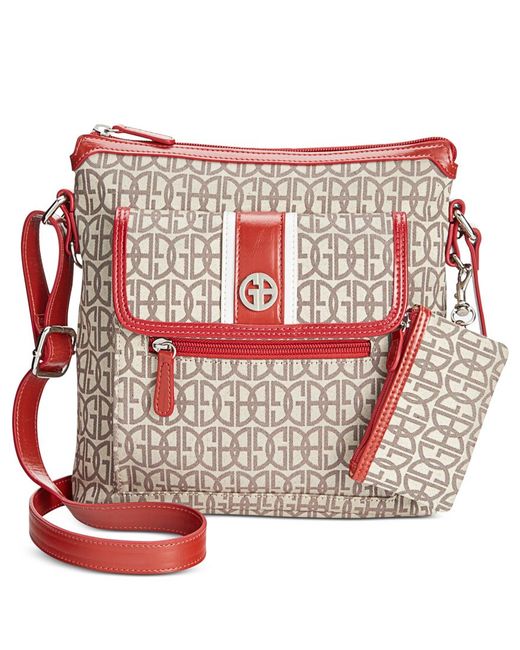 Macy's Handbags Sale Giani Bernini