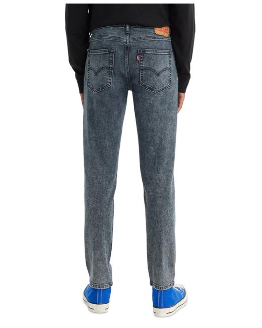 Levi's Blue 512 Slim-tapered Fit Stretch Jeans for men