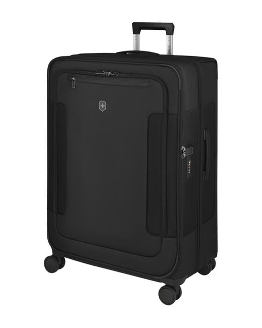 Victorinox Black Werks Traveler 7.0 Check-in Large Case 29"