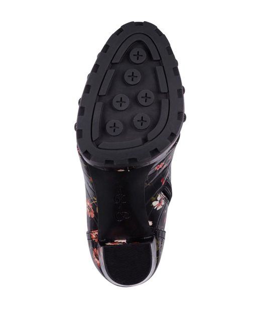 jessica simpson irella platform boot