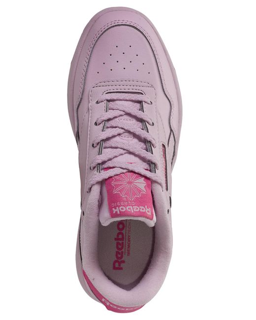 finish line reebok