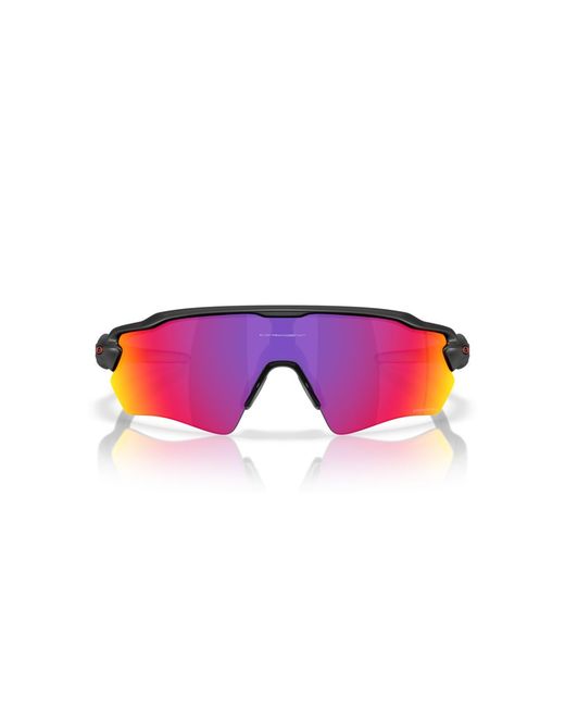 Oakley Pink Radar Ev S Path Sunglasses for men