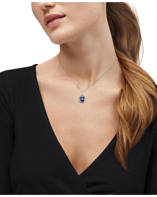 Macy's Blue (2-7/8 Ct. T.w.