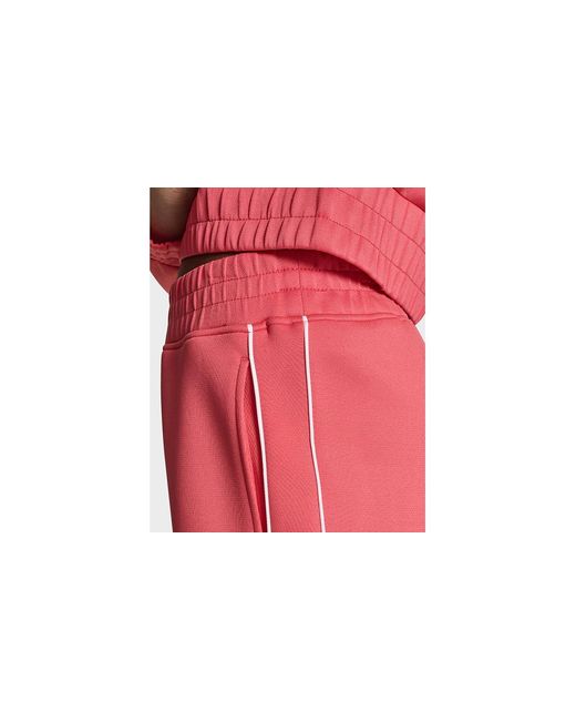 Converse Red Knock Out Pants