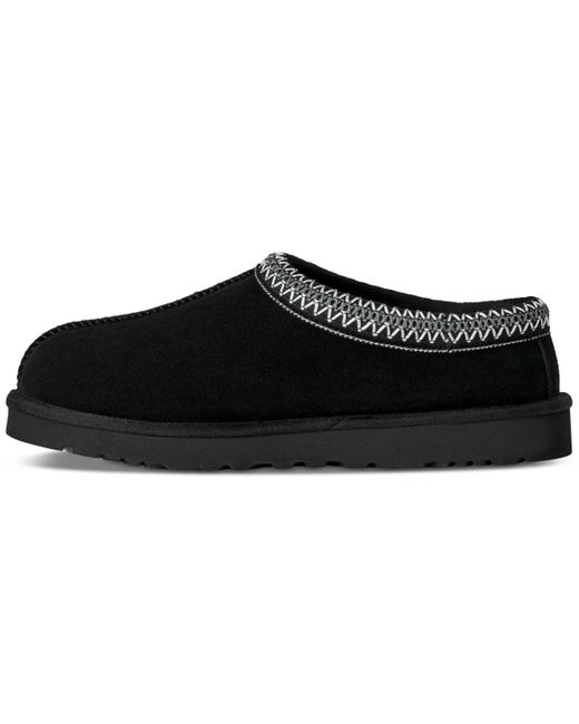 Ugg Black Tasman Ii Slipper for men