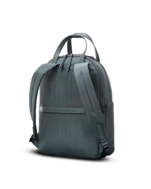 Samsonite Blue Silhouette 16" Backpack