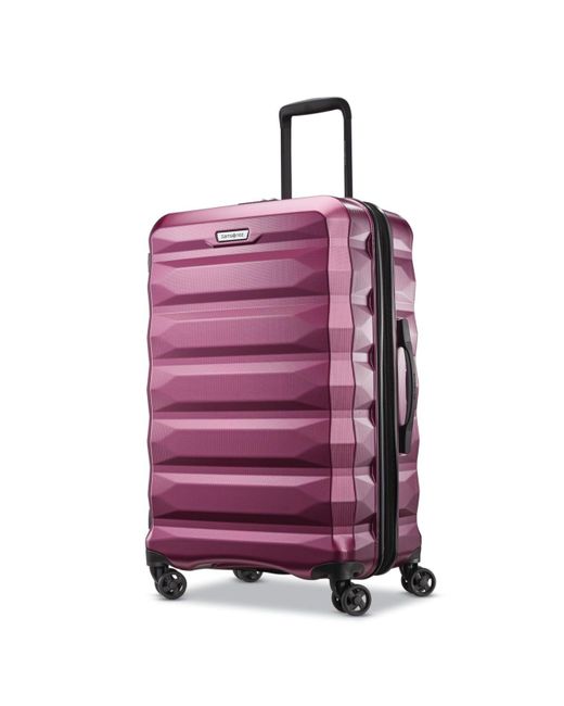 Samsonite Multicolor Closeout! Spin Tech 4.0 25" Hardside Check-in Spinner, Created For Macy's