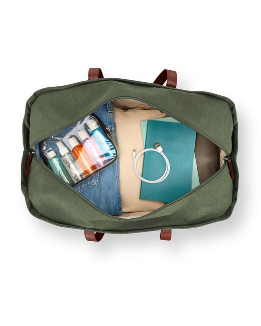 Samsonite Green Virtuosa Weekender