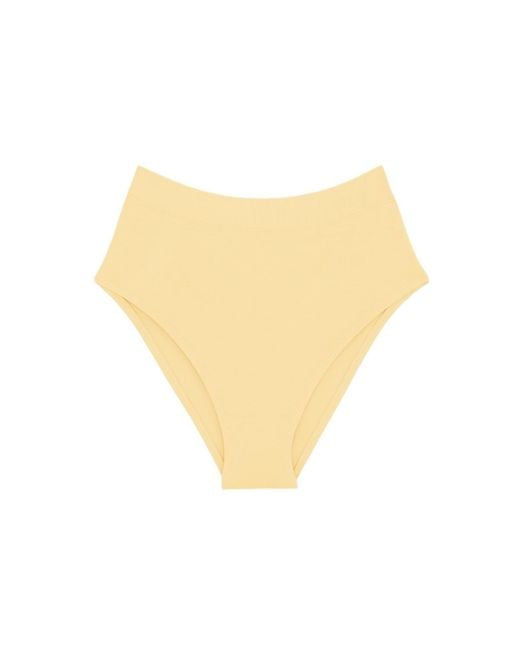 CUUP Red Plus Size The Bikini