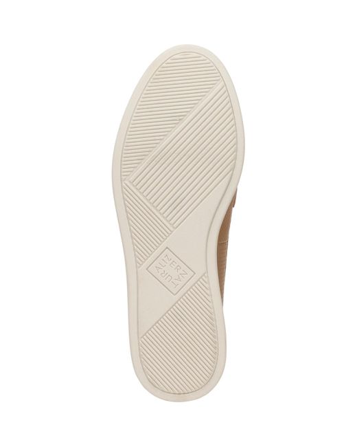 Naturalizer Brown Ingrid Hybrid Penny Loafers