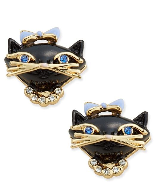 Kate Spade Cat Ear Ring Kate Spade Cat Ear Ring