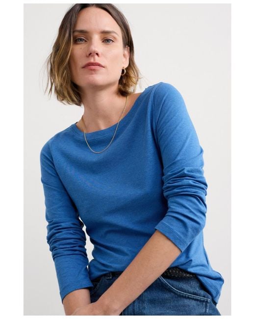 Seasalt Cornwall Blue Easel Top