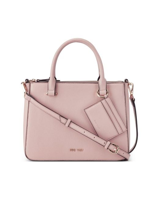 Nine West Women's Contemporary Satchel Bags Shop Nine West Women's