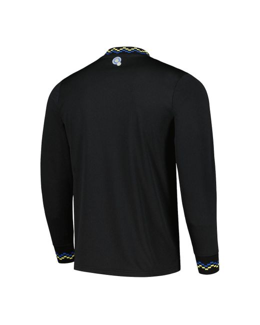 Umbro el salvador jersey black Clearance