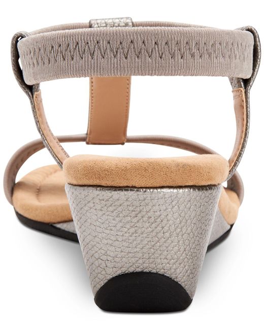 alfani voyage wedge sandals