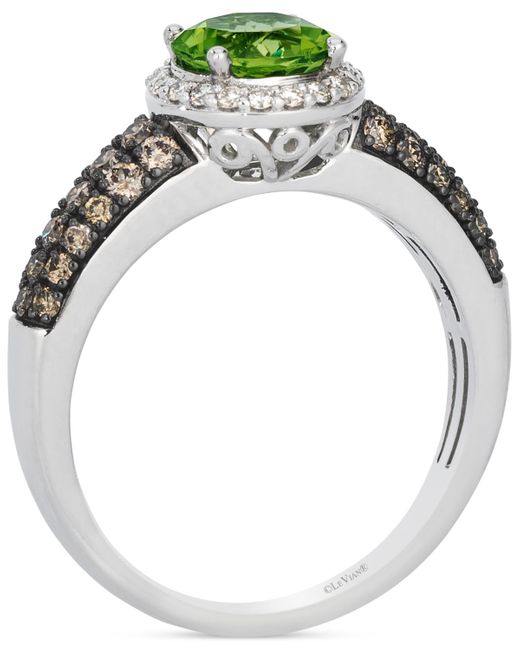 Le Vian Green Apple Peridot (1-1/3 Ct. T.w.