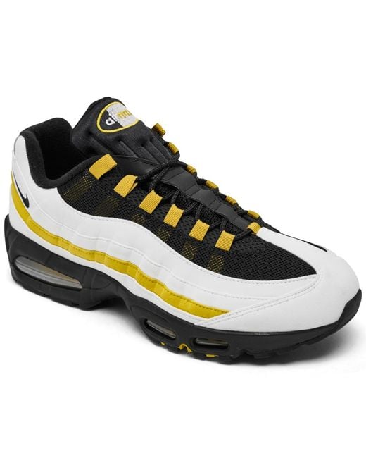 men's air max finish line