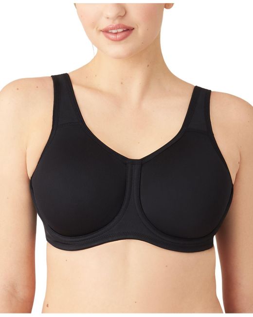 wacoal sports underwire bra