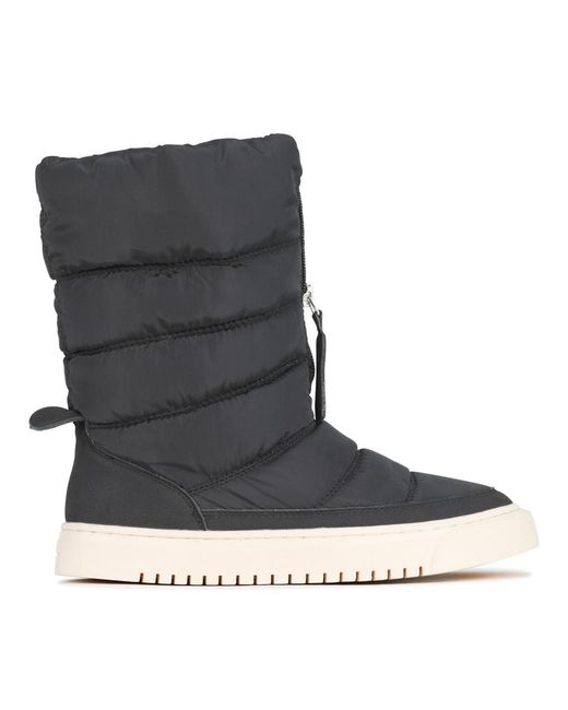 LOS CABOS Black Celena Boot