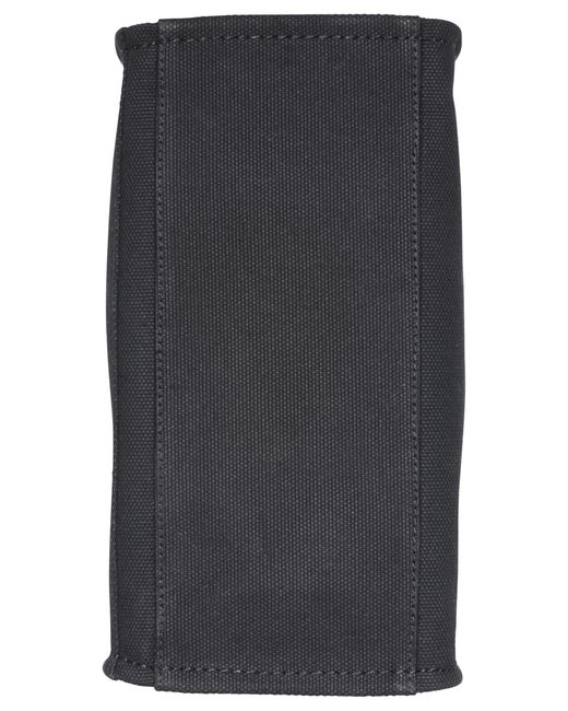 DKNY Black Hadlee Medium Tote