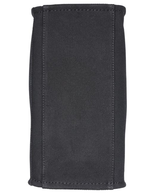 DKNY Black Hadlee Medium Tote