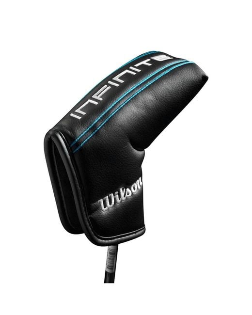 Wilson Multicolor Infinite Right Hand Putter