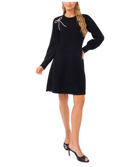 chinese dress ladies Petal and Pup Women's Cece Long Sleeve Maxi Dress main image 1