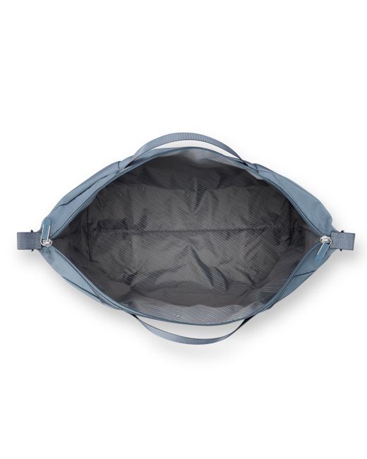 Samsonite Blue Airlift Foldable 23" Weekender Duffel