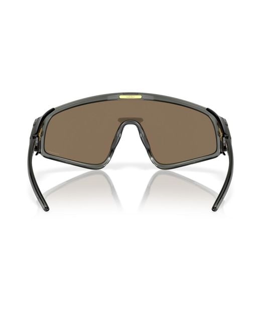 Oakley Yellow Sunglasses