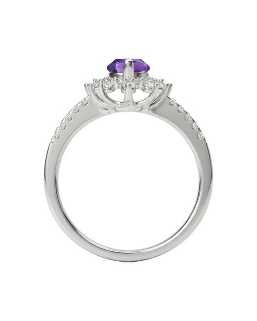 Macy's Purple 3-pc. (3 Ct. T.w.