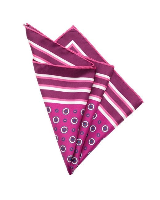 Elizabetta Purple Pantera for men