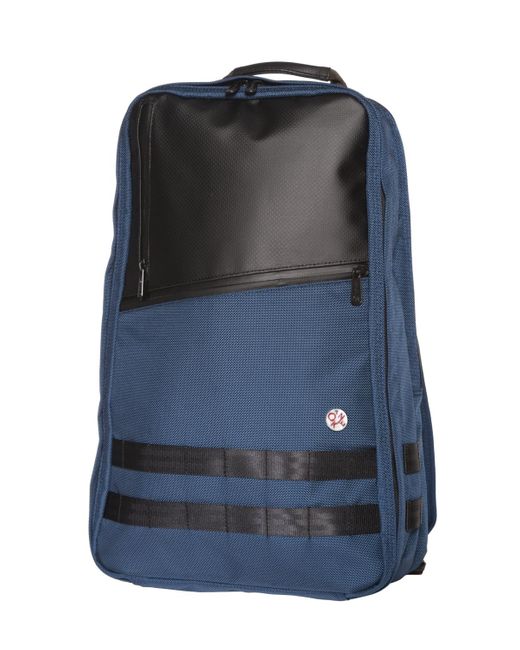 Token Blue Grand Army Medium Backpack
